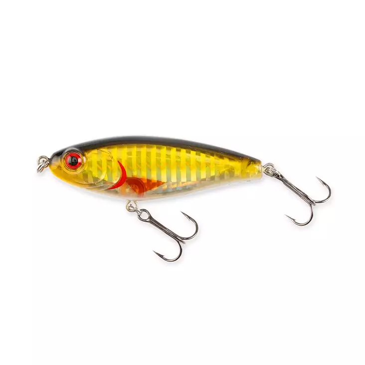Gator Twitch 6,5cm 10g - 3