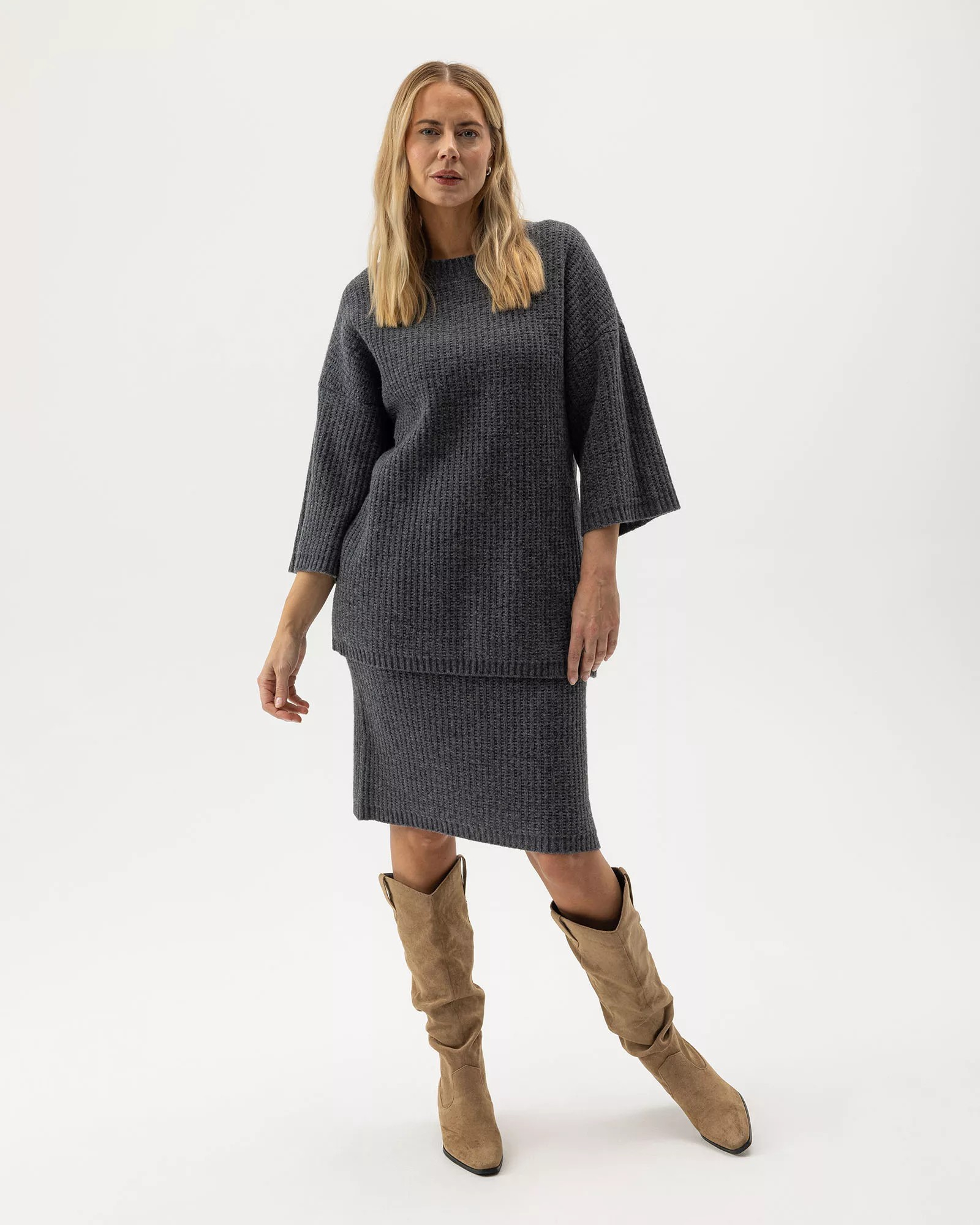 Livia Skirt - Holebrook