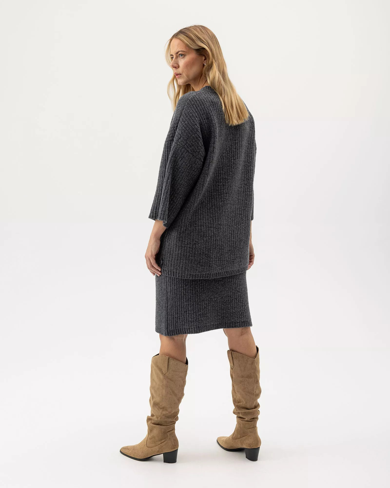 Livia Skirt - Holebrook - 3