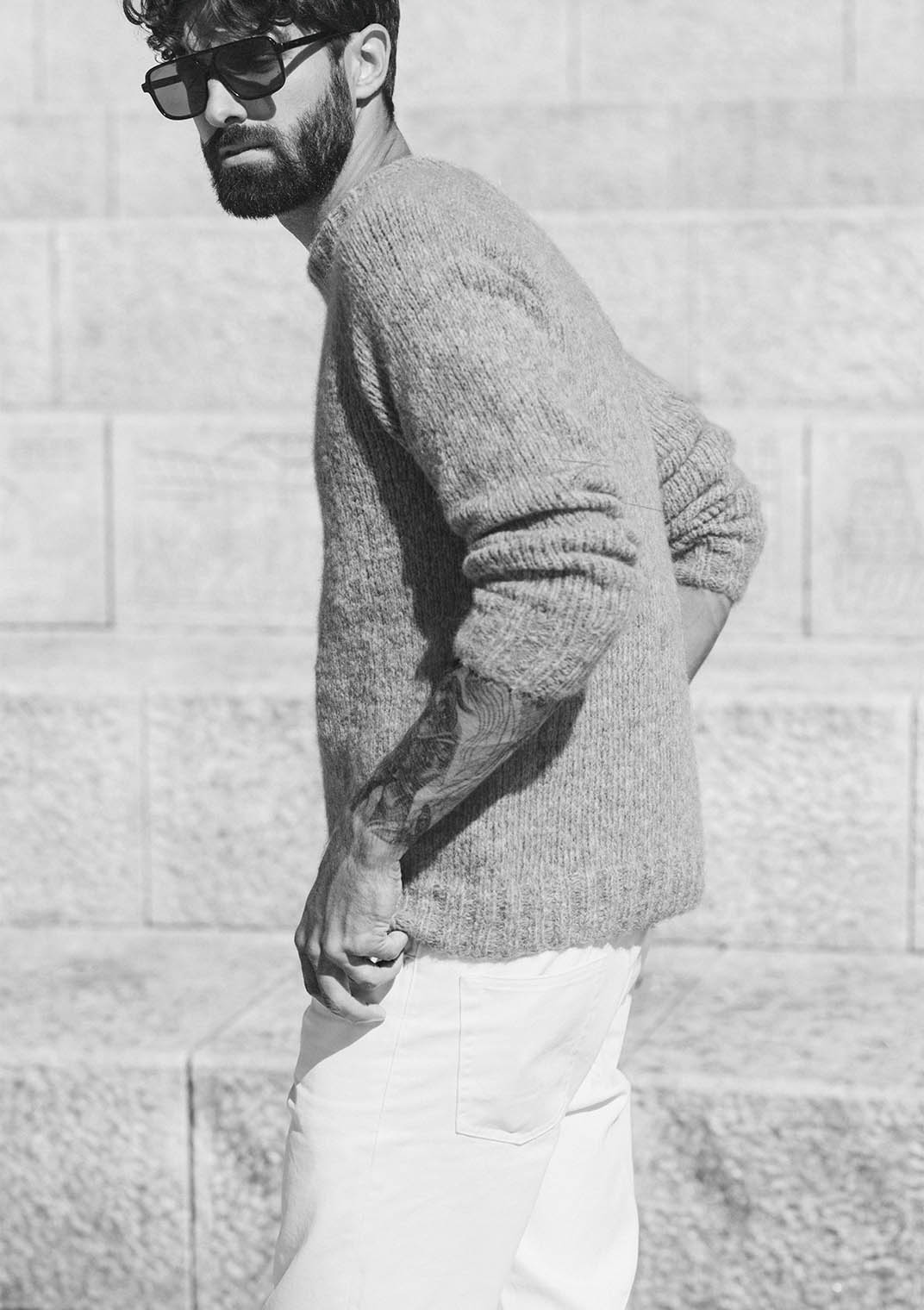 Sandnes MR Casual 2015_1 (16 m st 5,5) - 5
