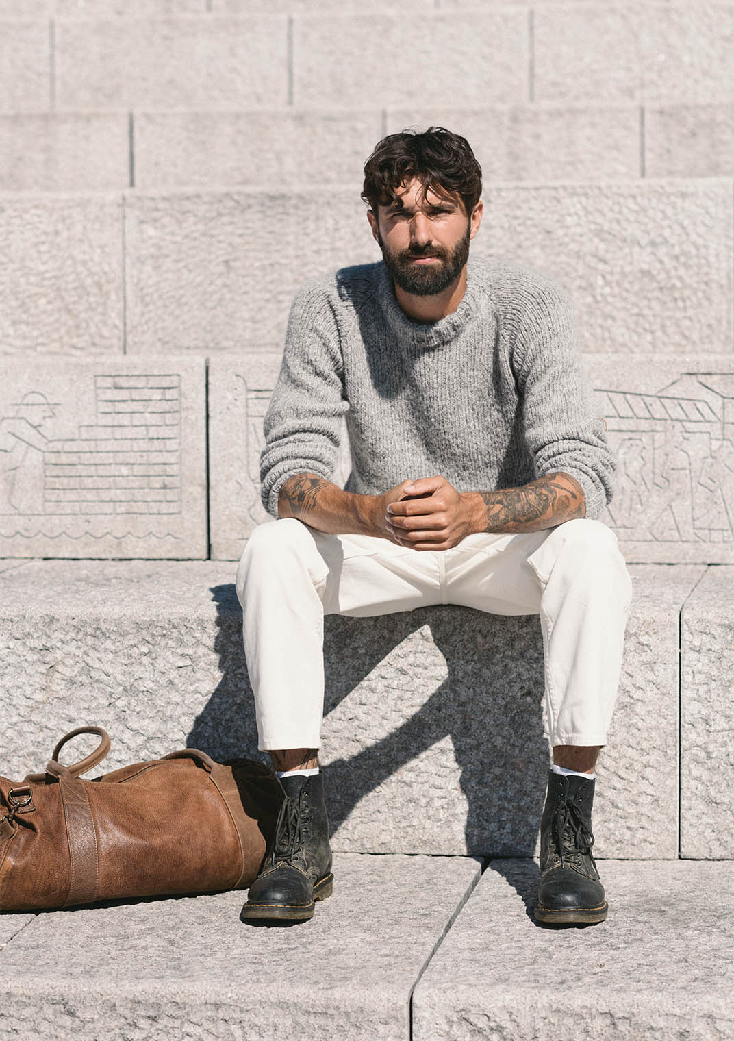 Sandnes MR Casual 2015_1 (16 m st 5,5) - 3