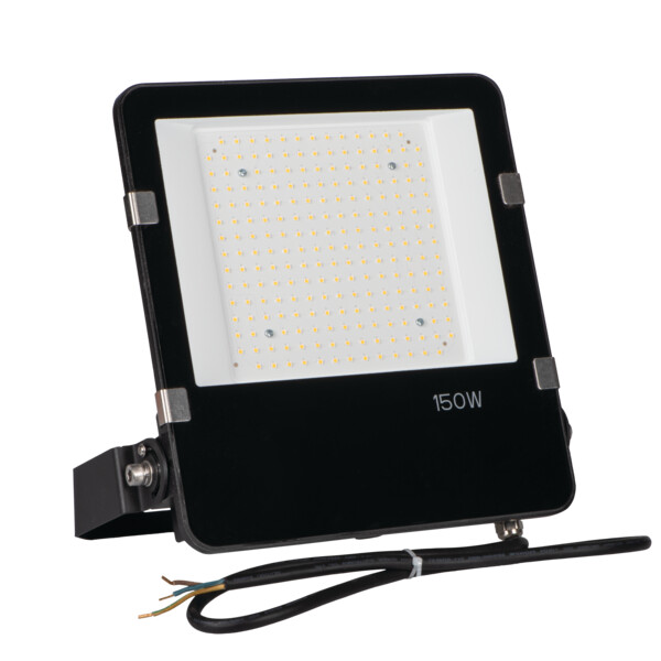 KANLUX strålkastare FL AGOR PRO 150W 21000lm IP65 4000K