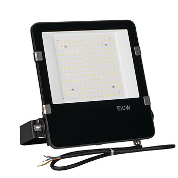 KANLUX strålkastare FL AGOR PRO 150W 21000lm IP65 4000K