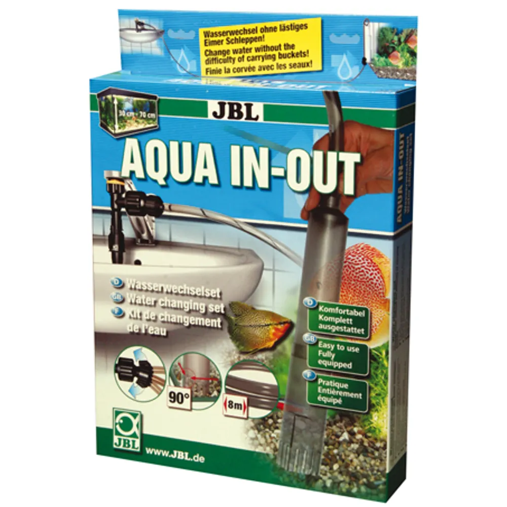JBL Proclean Aqua In Out