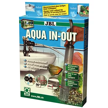 JBL Proclean Aqua In Out