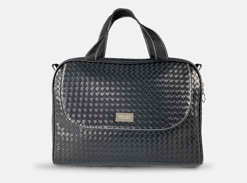 Let´s Go Out inom- och utomhusrullator, Silver / Creme - 16