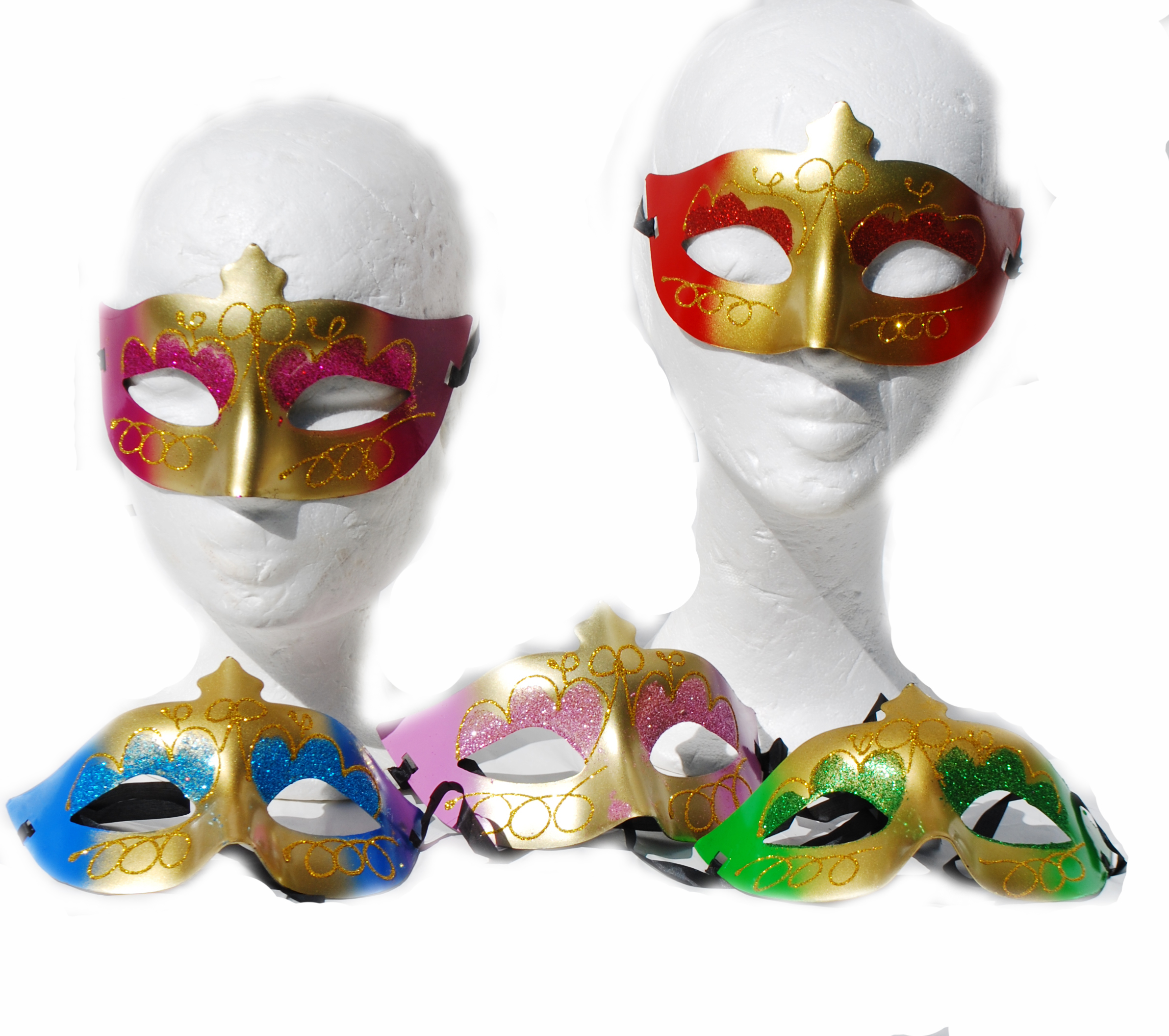 Masker - 2