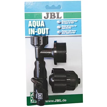 JBL Proclean Aqua In Out Kran