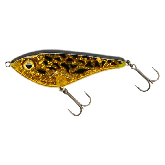 GATOR SWIMMER 12cm 51g