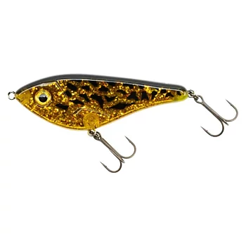 GATOR SWIMMER 12cm 51g