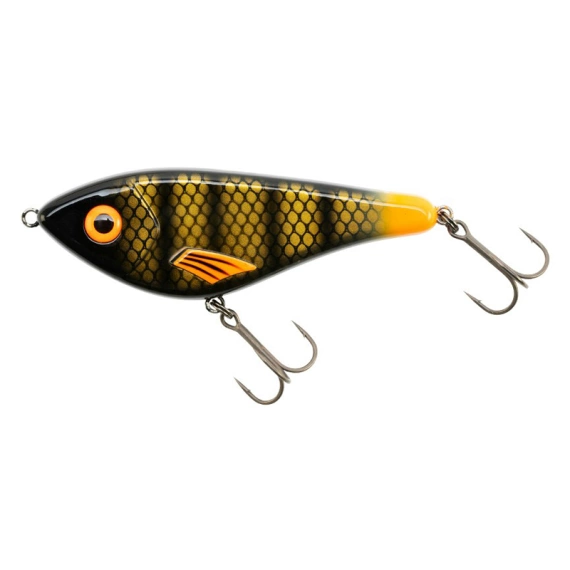 GATOR SWIMMER 12cm 51g - 3