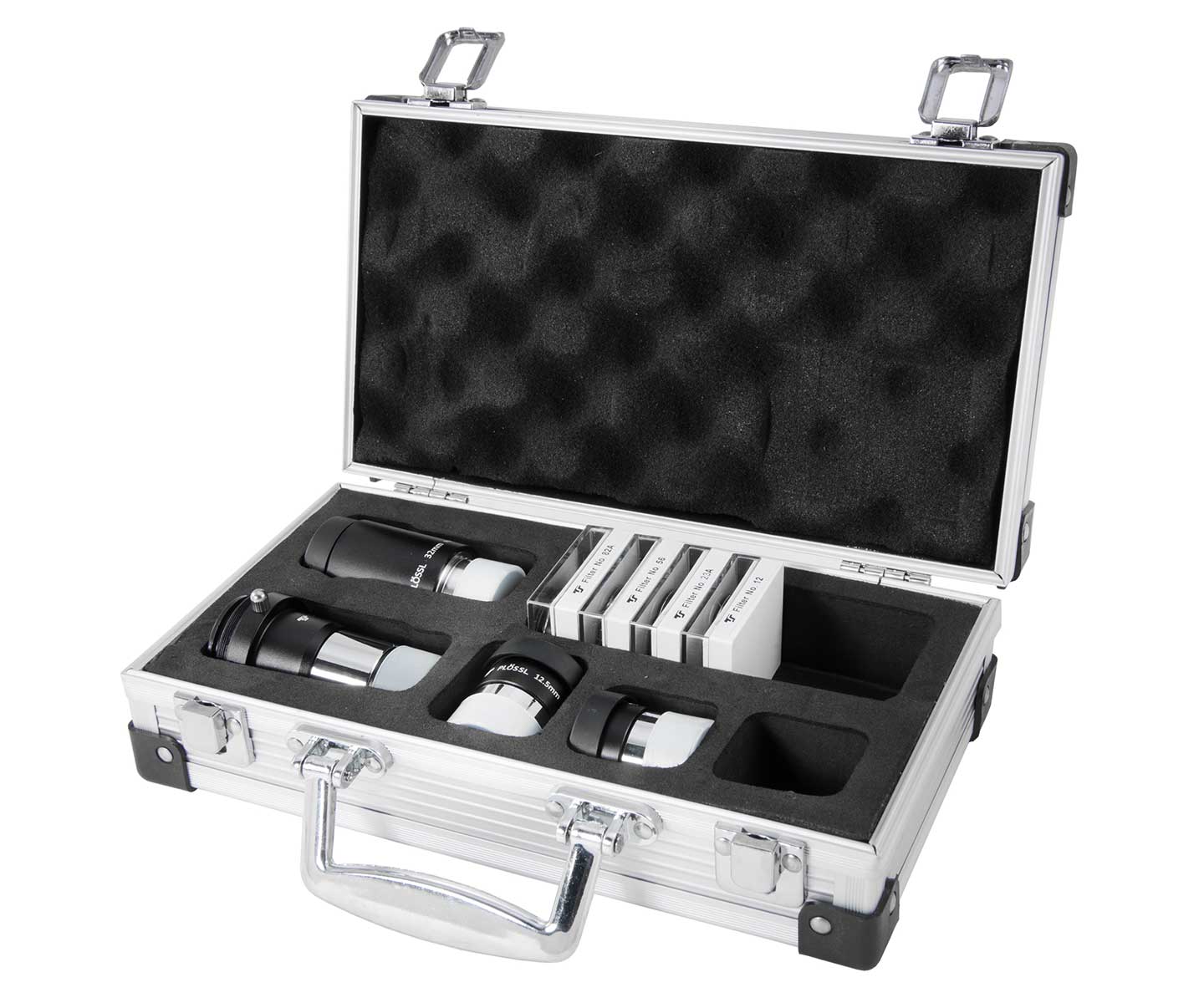 TS-OPTICS TILLBEHÖRSSET - 8 DELAR - 2