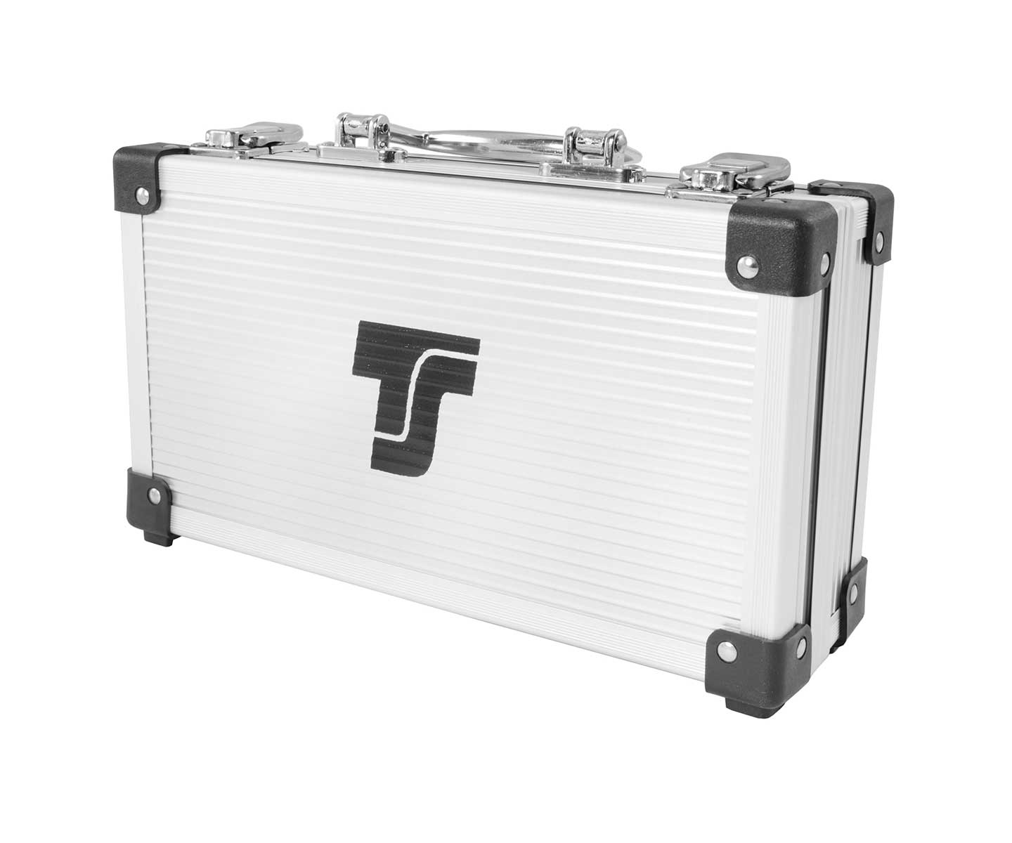 TS-OPTICS TILLBEHÖRSSET - 8 DELAR - 5