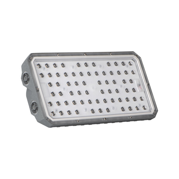 KANLUX Strålkastare FL STADER 200W 30000lm IP66 IK10 4000K