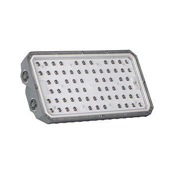 KANLUX Strålkastare FL STADER 200W 30000lm IP66 IK10 4000K