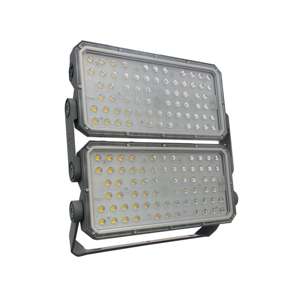 KANLUX Strålkastare FL STADER 200W 30000lm IP66 IK10 4000K - 4