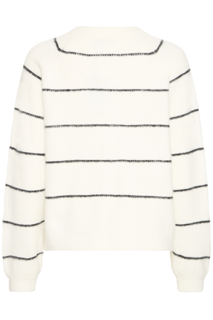 FRKENDRA CAR 1 Wisper white mix - 3