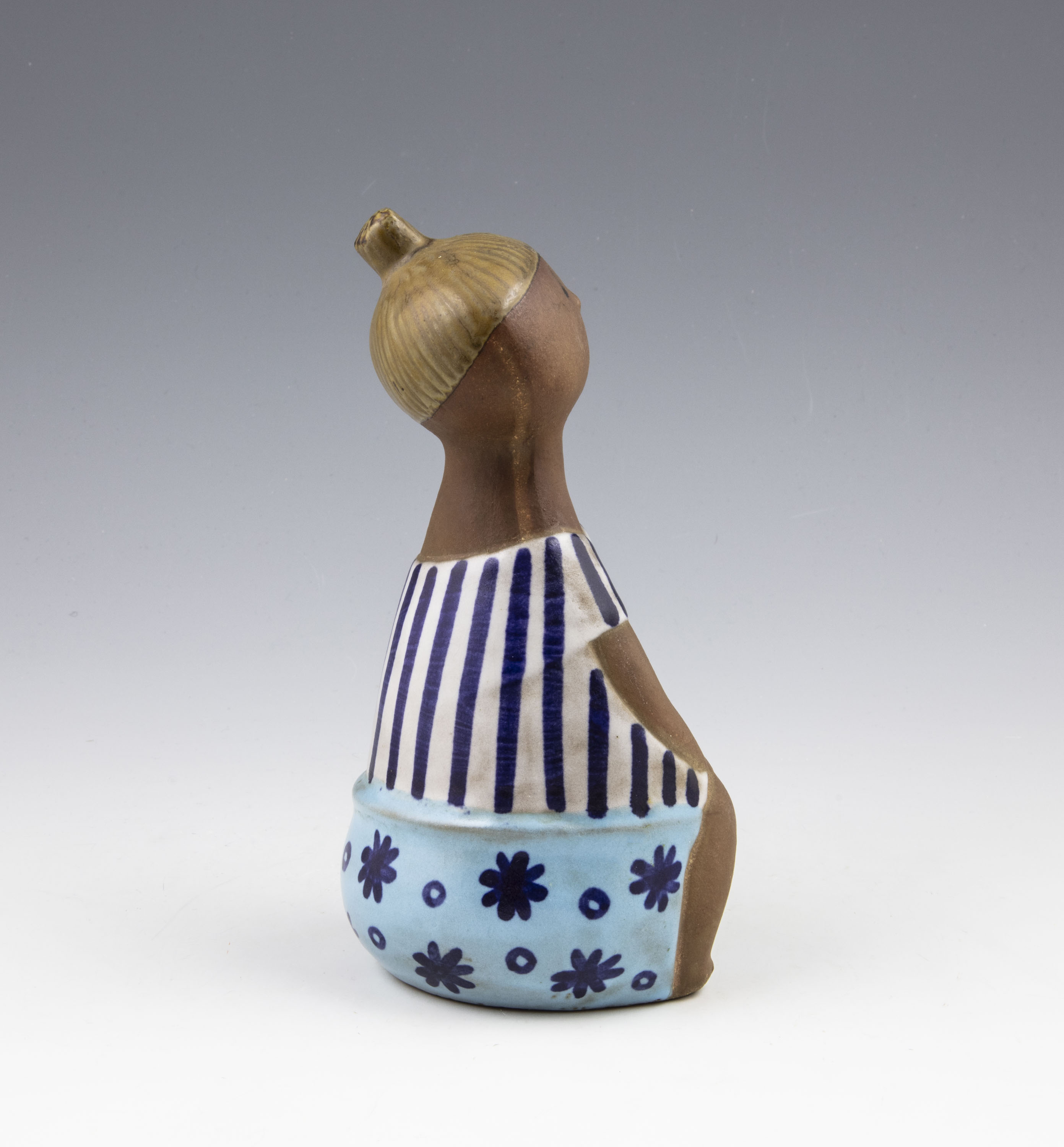 Vardus Art & Antiques - Lotta - Larsons ungar