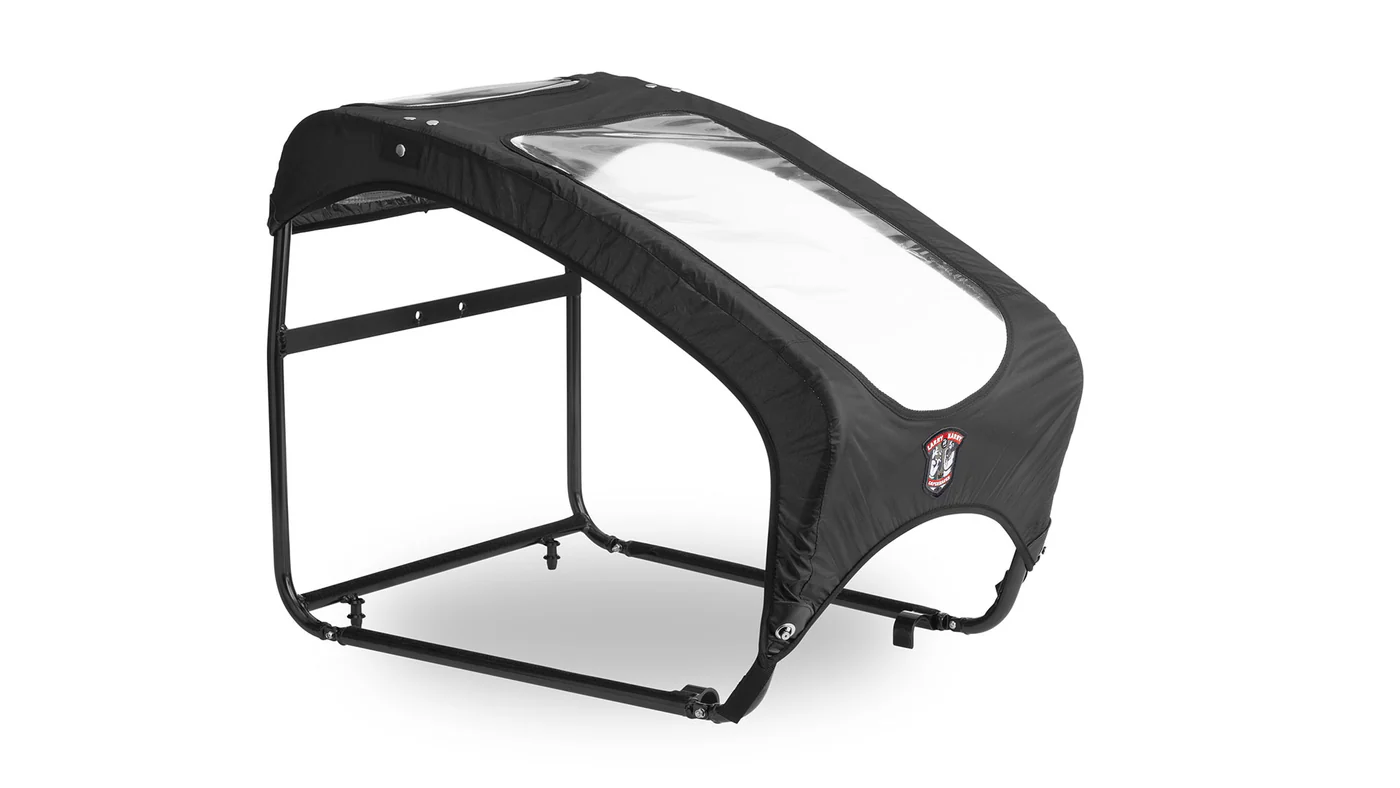 Bullitt TOP COVER FOR CANOPY - 2