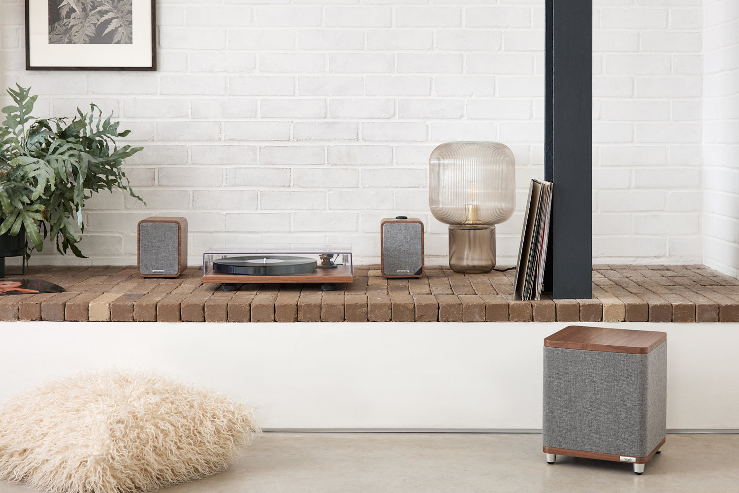 Ruark RS1 Subwoofer - 3