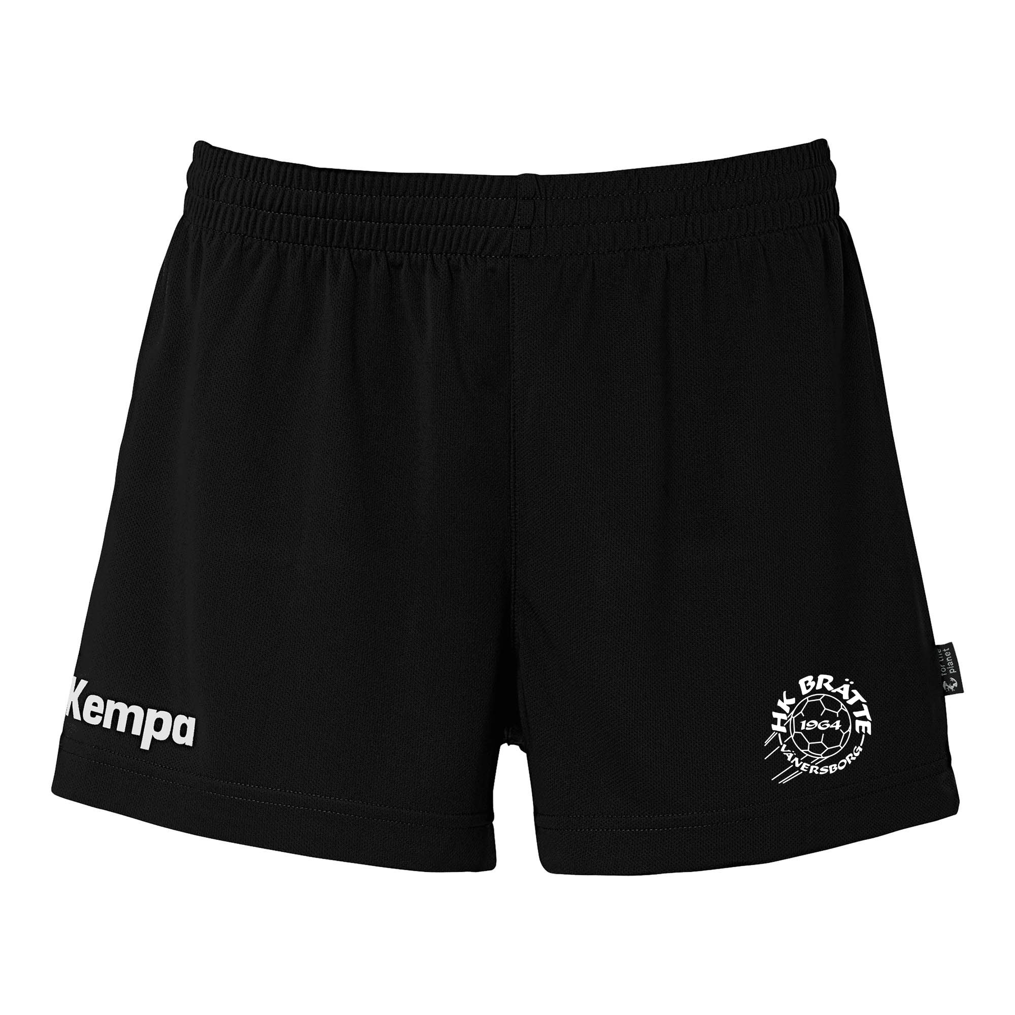 Kempa Team Shorts Dam (HK Brätte)