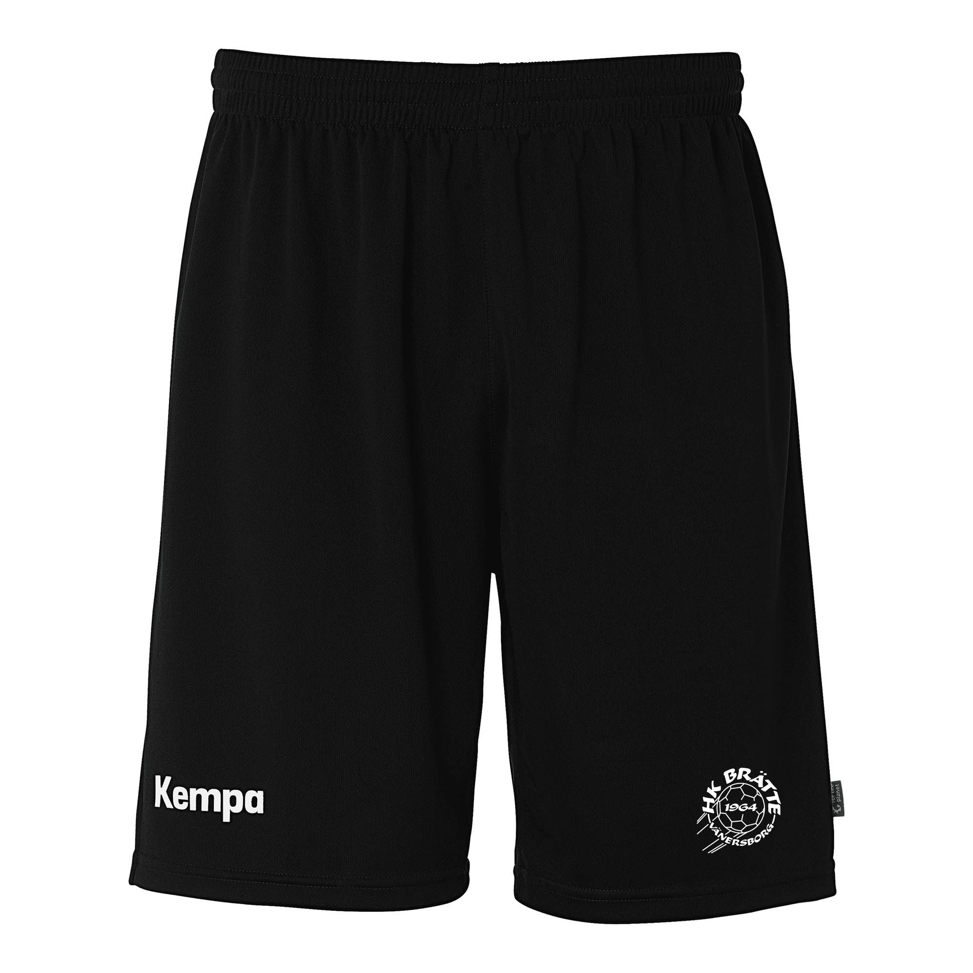 Kempa Team Shorts Junior (HK Brätte)