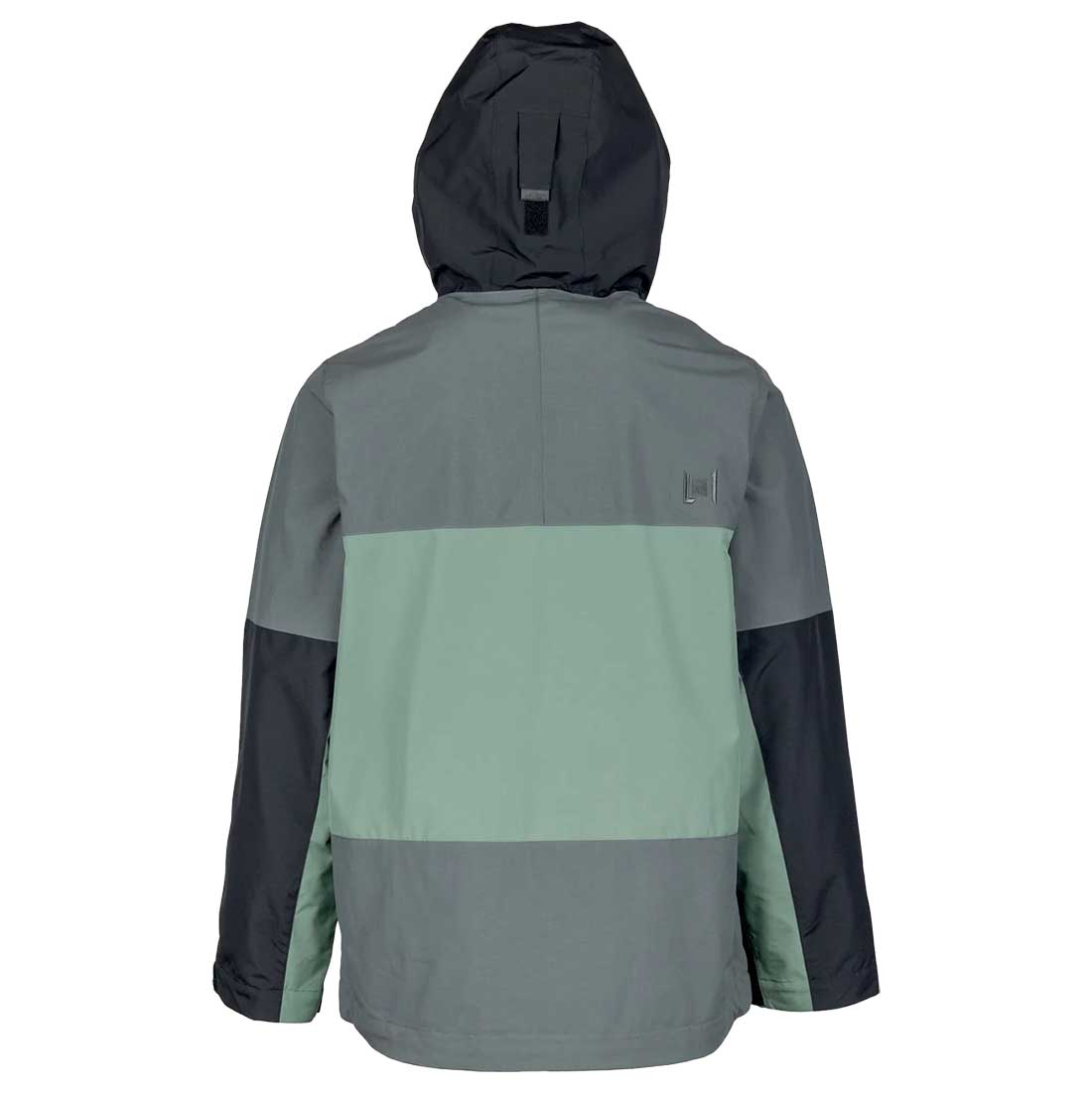 L1 Jacket - Ventura Jacket Carbon/Sage/Black - 2