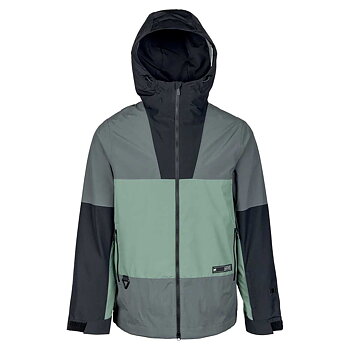 L1 Jacket - Ventura Jacket Carbon/Sage/Black