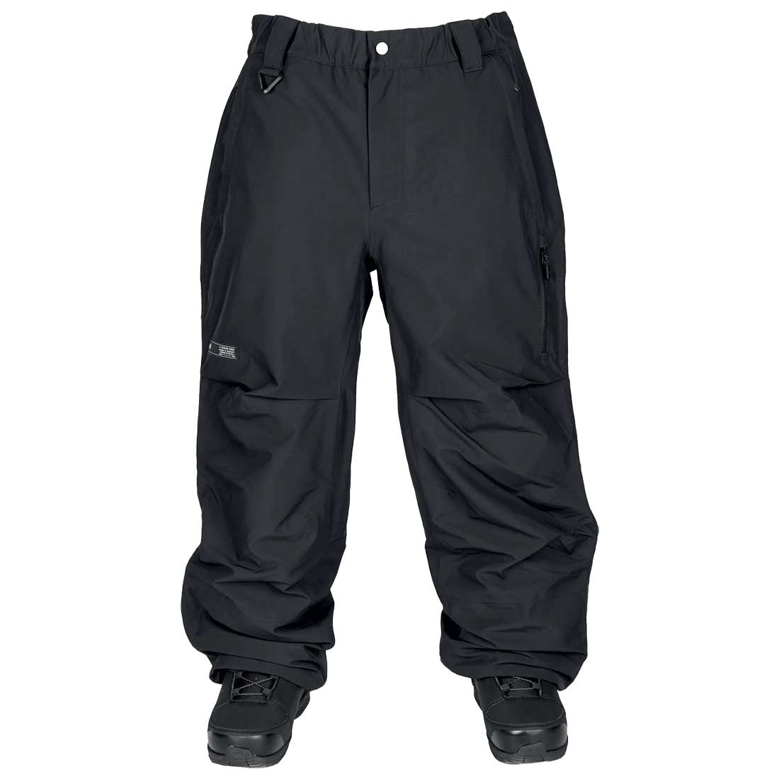 L1 Pant - Rankin Pant Black