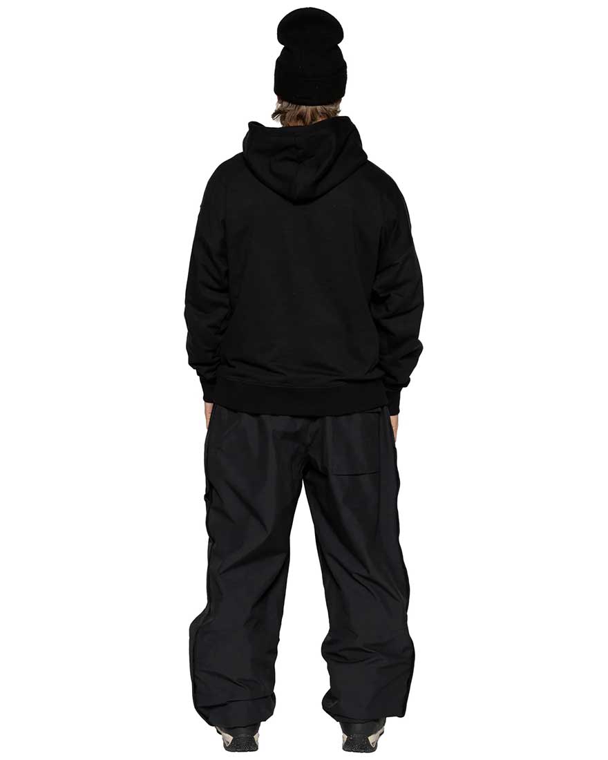 L1 Pant - Rankin Pant Black - 5