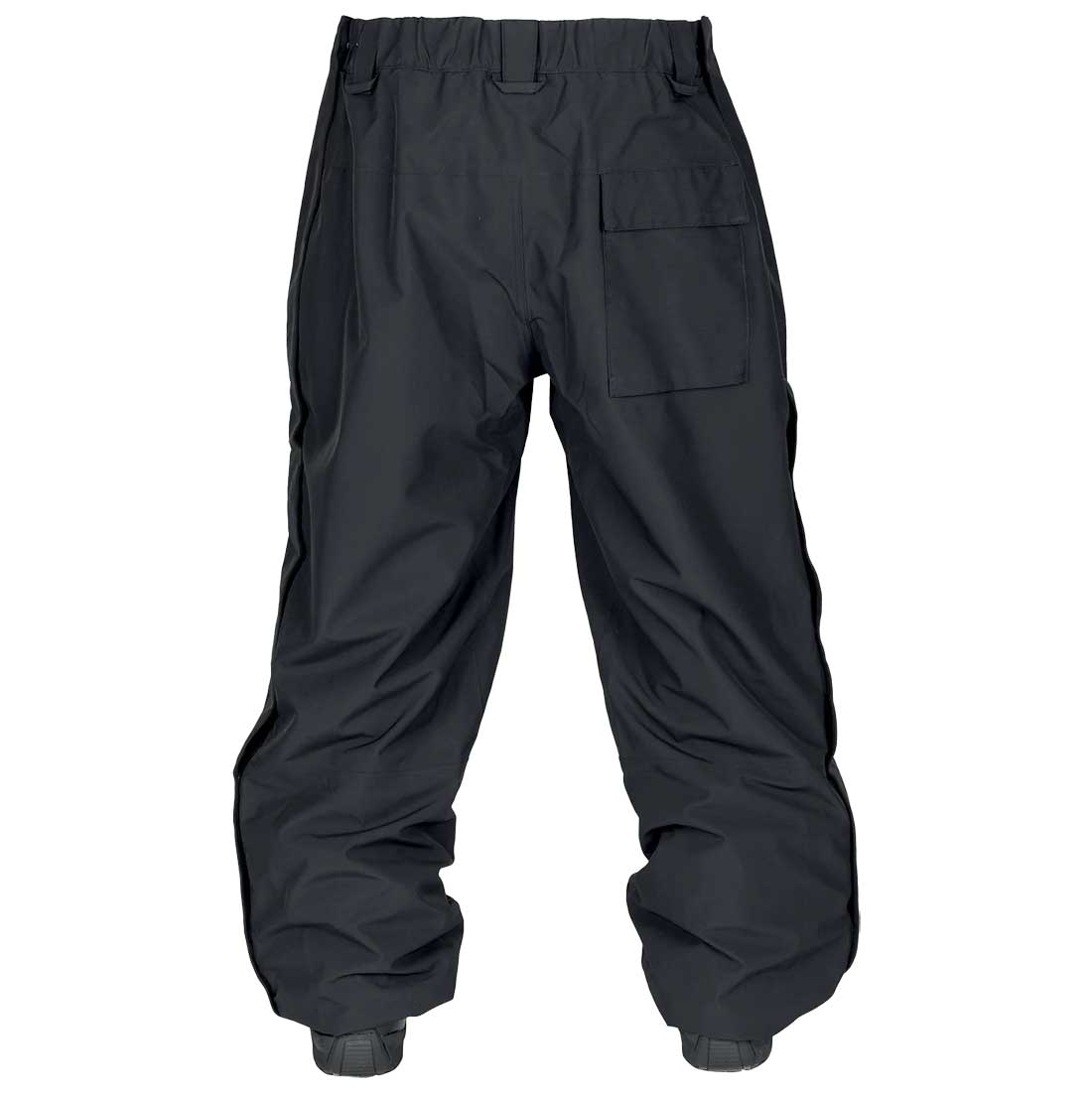 L1 Pant - Rankin Pant Black - 2