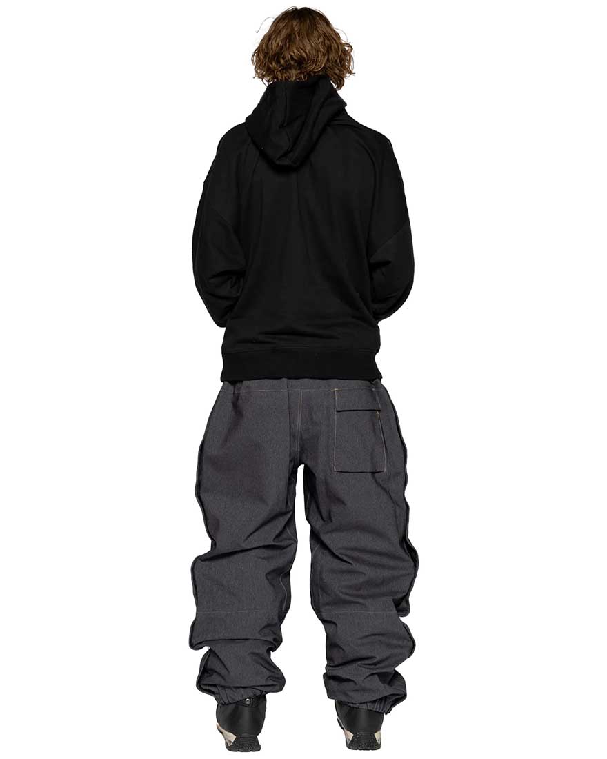 L1 Pant - Rankin Pant Denim - Standtallshop.com