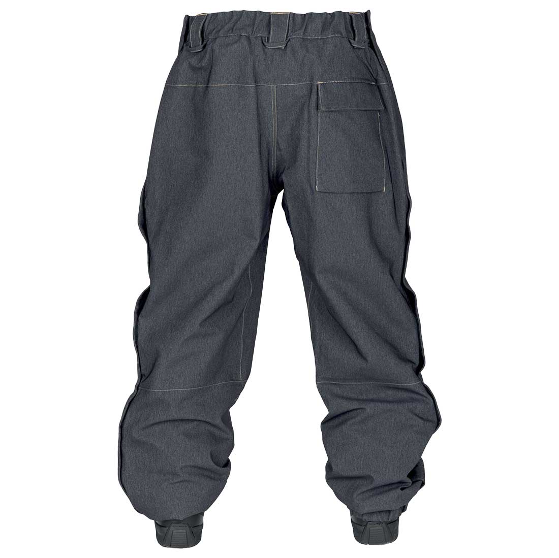 L1 Pant - Rankin Pant Denim - 2
