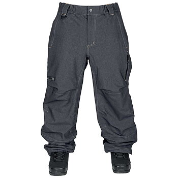 L1 Snowboardbyxa - Rankin Denim