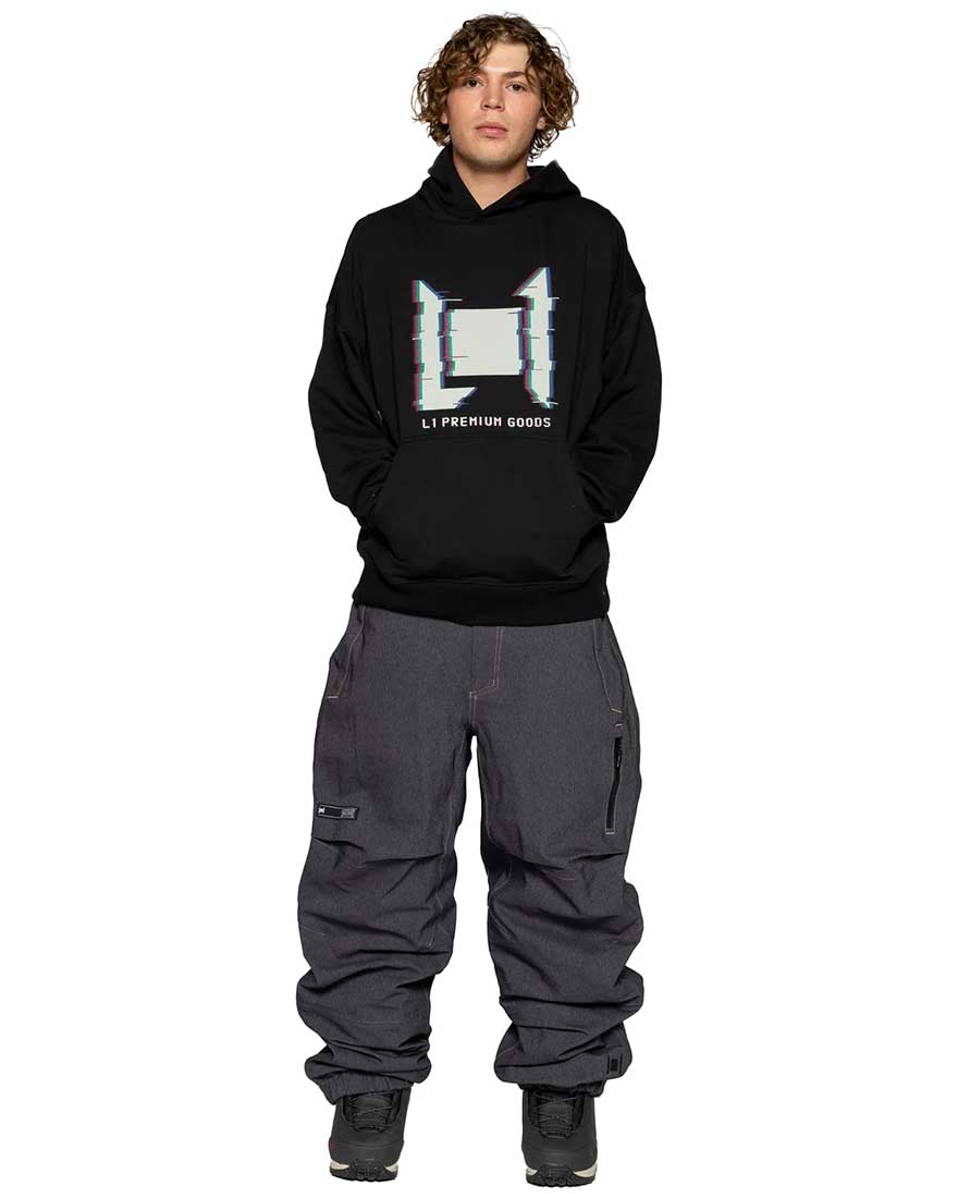 L1 Pant - Rankin Pant Denim - Standtallshop.com