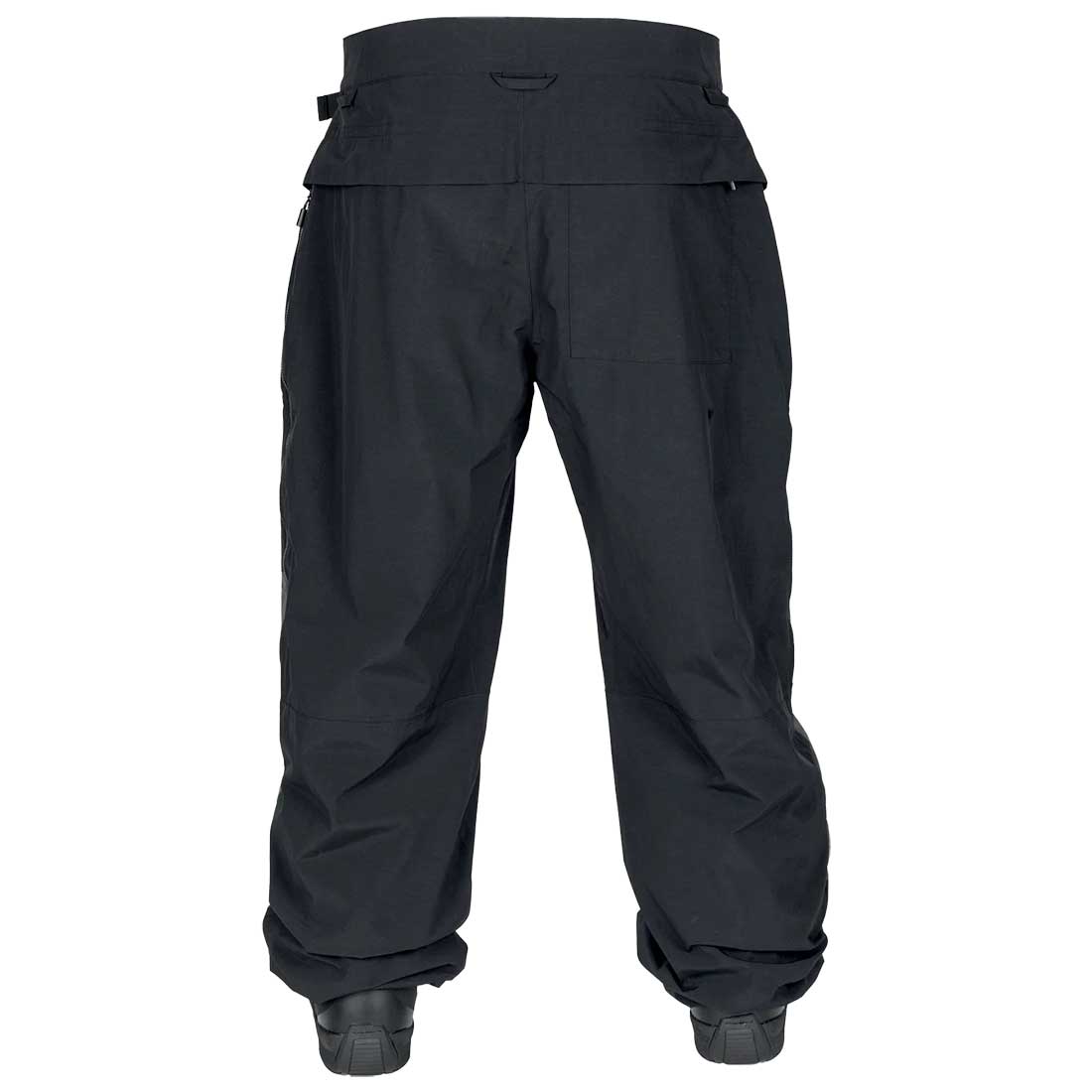 L1 Pant - Ventura Pant Black/Carbon - 2