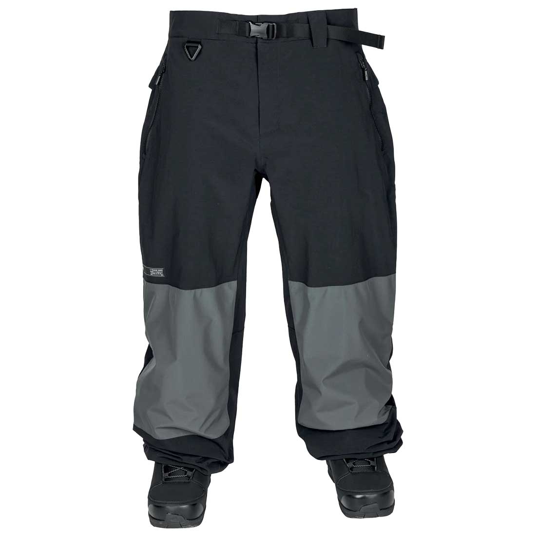L1 Pant - Ventura Pant Black/Carbon