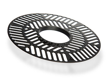 ASTROTEC TRI-BAHTINOVMASK FÖR 8" SCT-TELESKOP