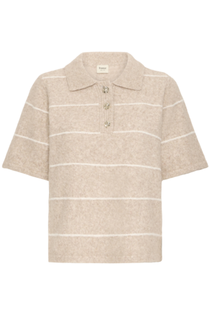 FRKENDRA PU 1 rbeige melange
