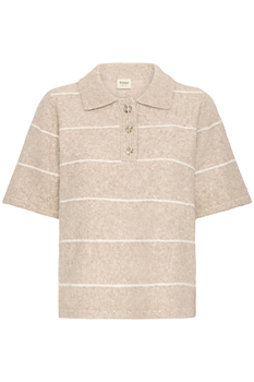 FRKENDRA PU 1 rbeige melange