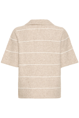 FRKENDRA PU 1 rbeige melange - 2