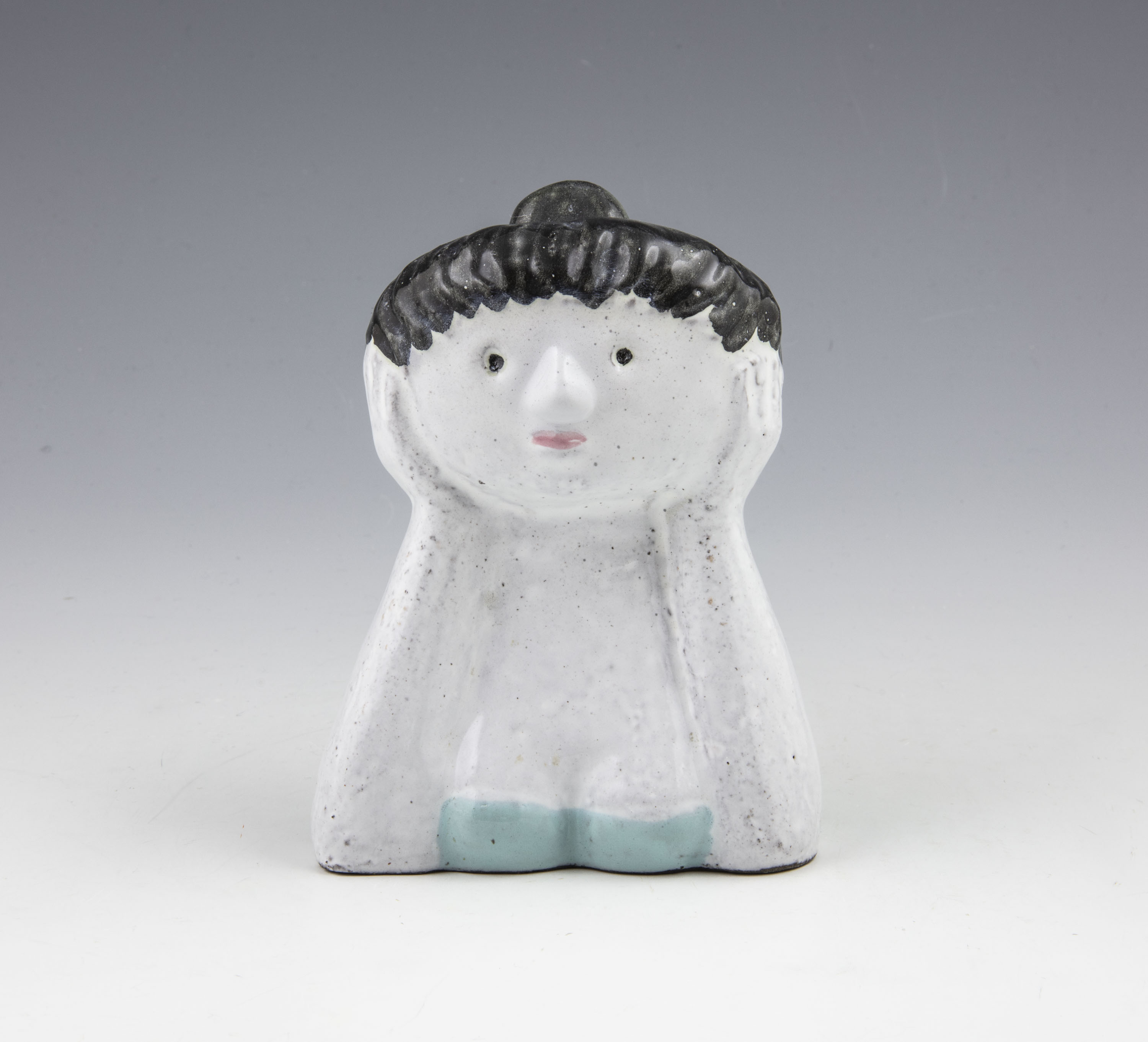 Figure, not hearing - no. 4493