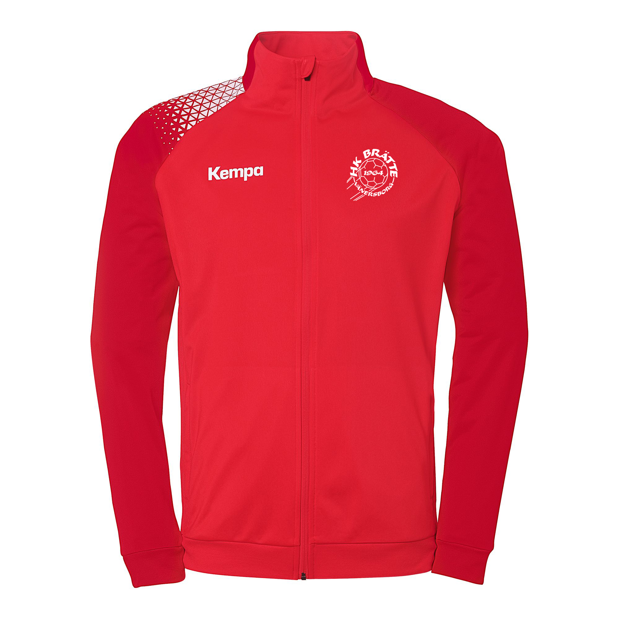 Kempa Ambition 28 Poly Jacket Herr (HK Brätte)