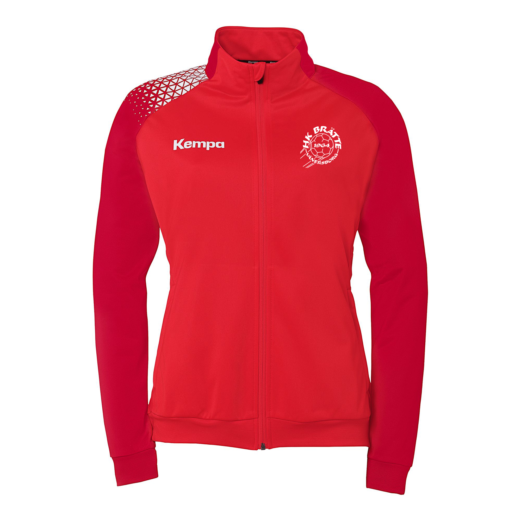 Kempa Ambition 28 Poly Jacket Dam (HK Brätte)