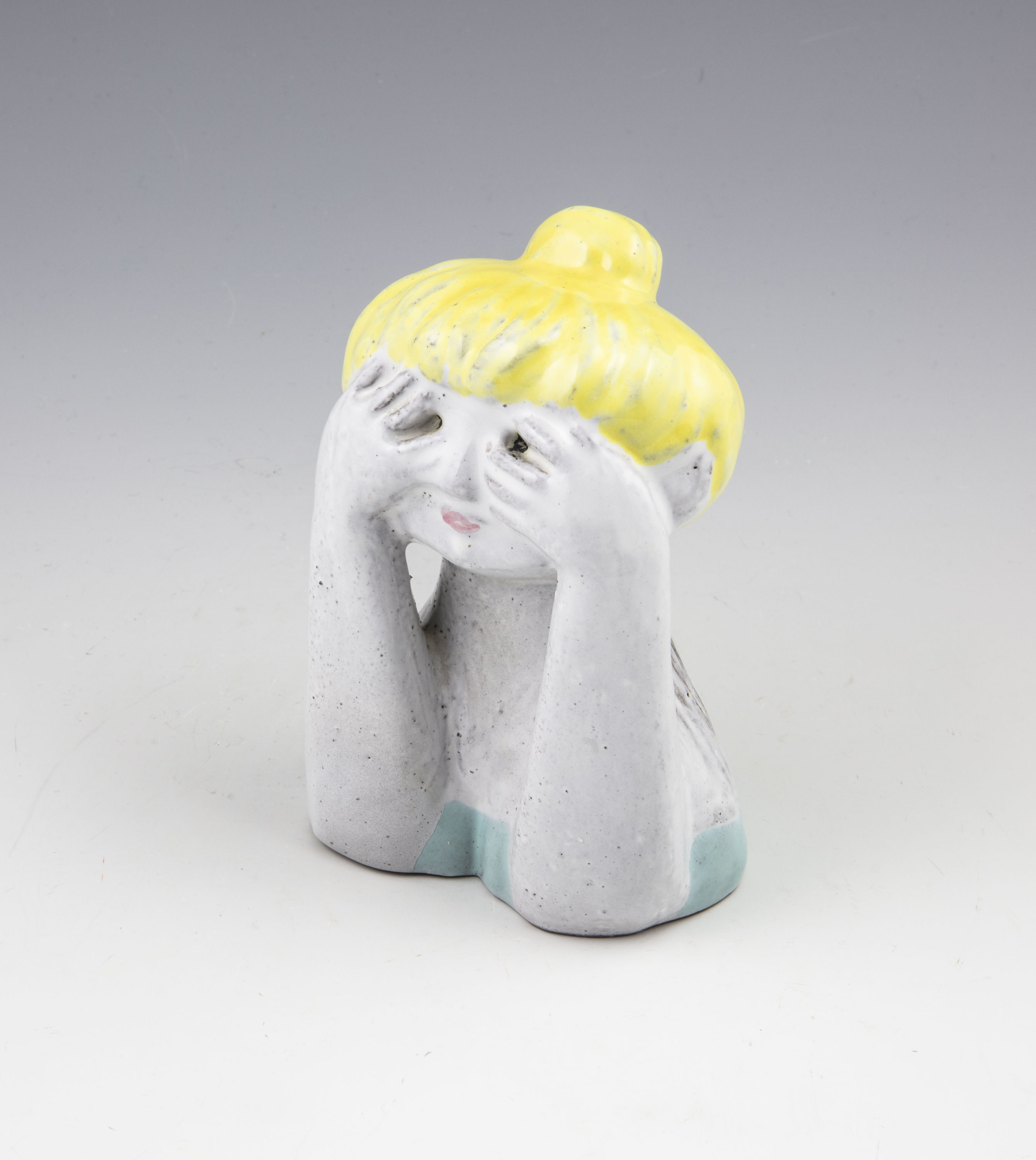 Figur, ej se -  nr. 4494 - 5