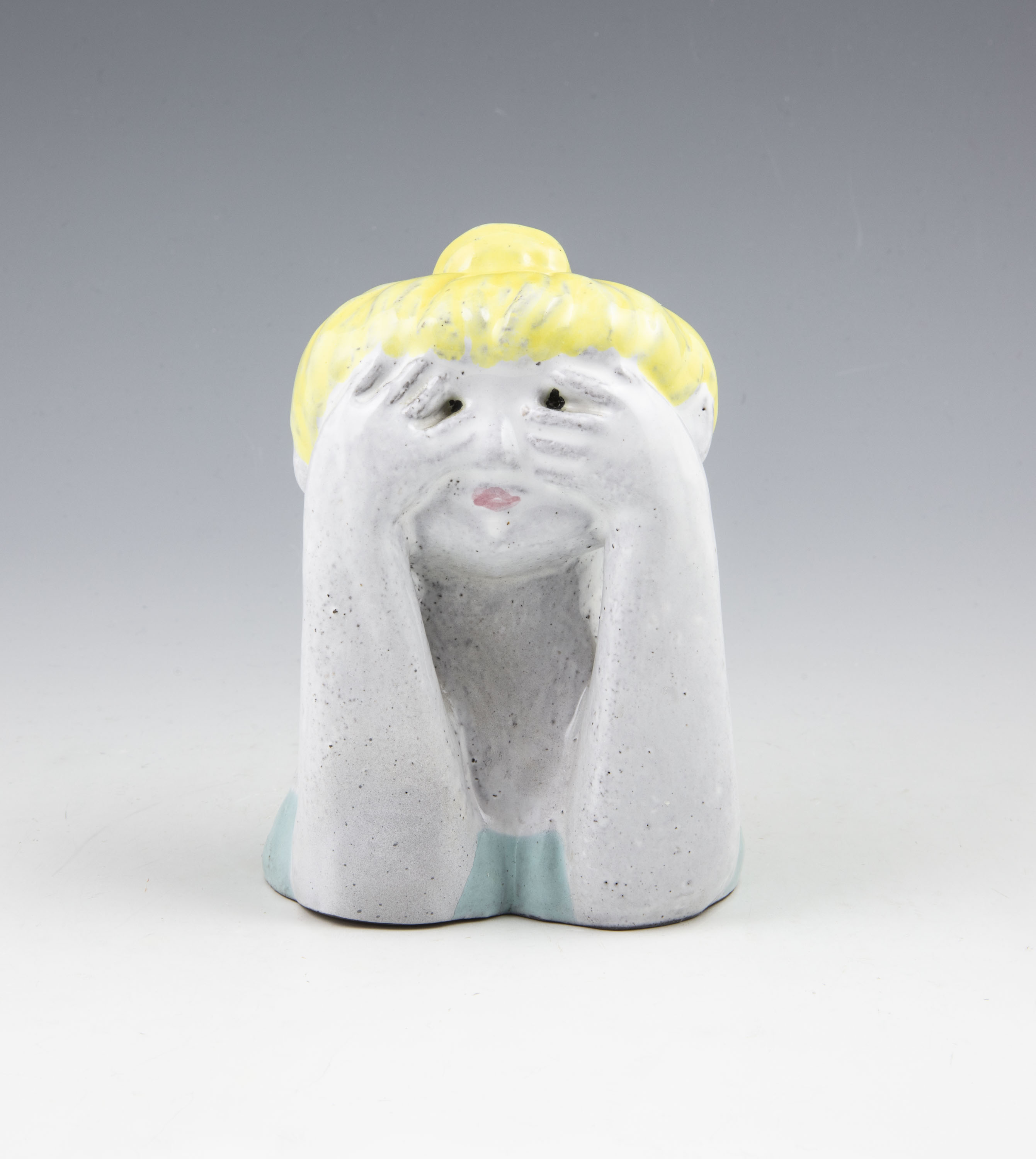 Figur, ej se -  nr. 4494