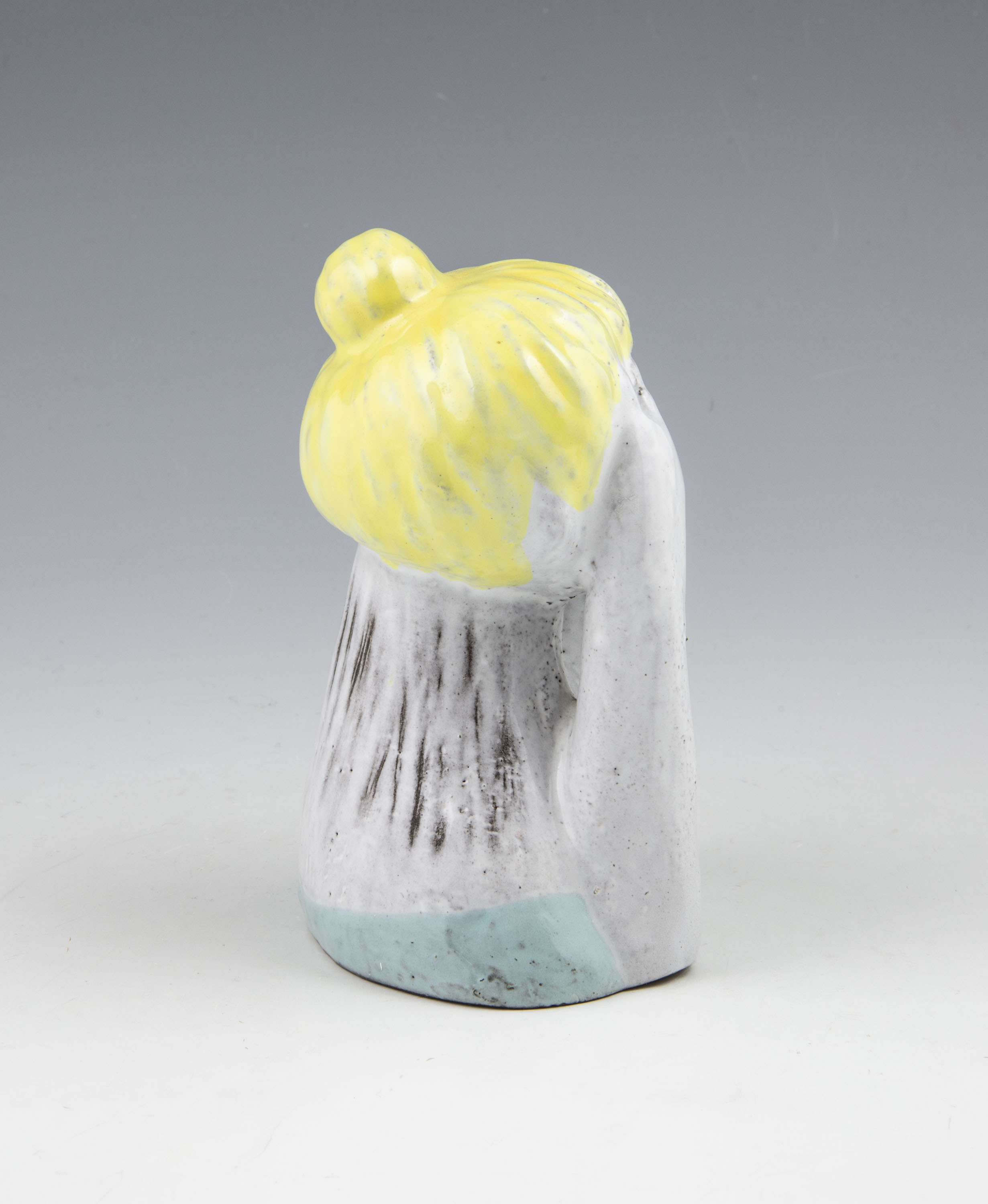 Figur, ej se -  nr. 4494 - 2
