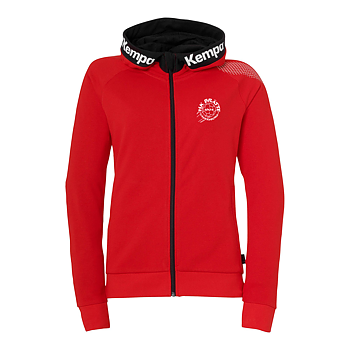 Kempa Core 26 Hood Jacket Dam (HK Brätte)
