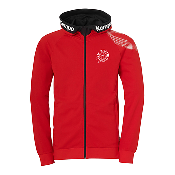 Kempa Core 26 Hood Jacket Junior (HK Brätte)