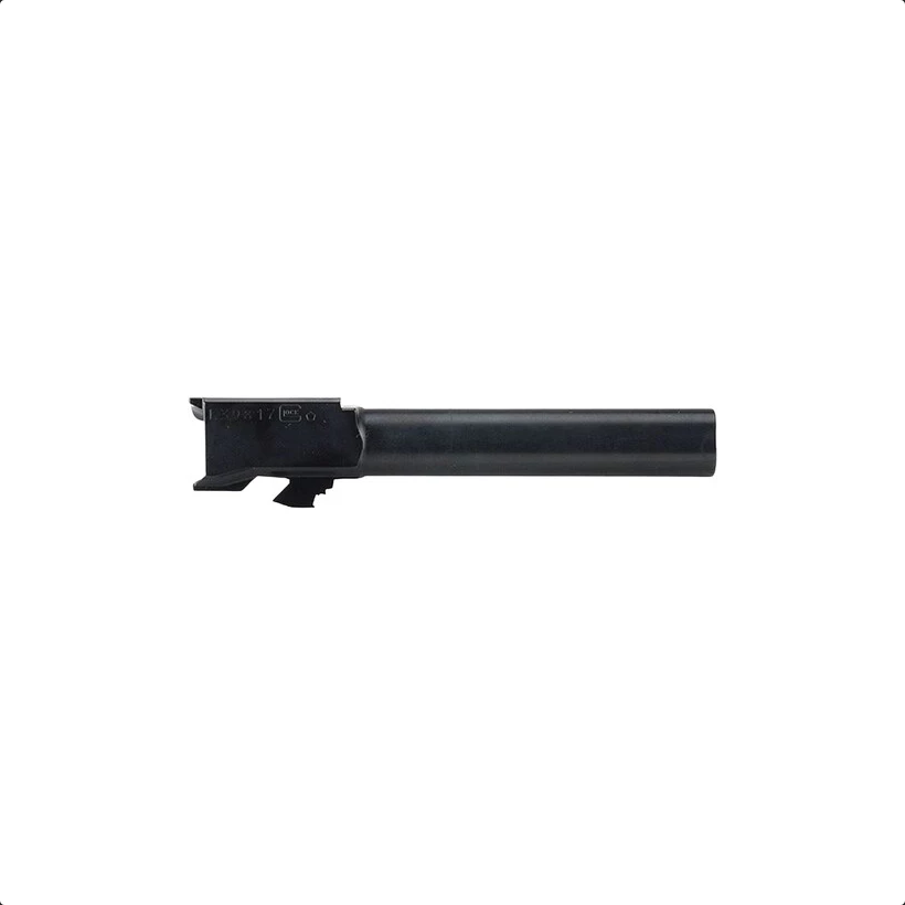 Pipa Glock Barrel G19/19x/45 Gen5 9x19